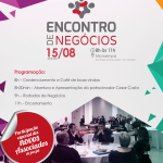 Encontro de Negócios
