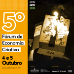 5º Fórum de Economia Criativa