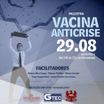Palestra Vacina Anticrise