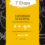 Desafio GSEG - 4º Circuito de Gastronomia - 1a Etapa