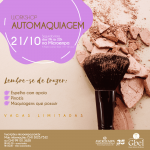 Workshop Automaquiagem