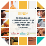 Tecnologia e Comportamento de Consumo na Gestão de Pessoas