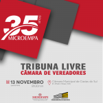 Tribuna Livre - Câmara dos Vereadores