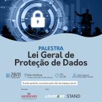 Palestra Lei Geral de Proteção de Dados