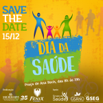 Dia da Saúde!