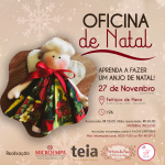 Oficina de Natal