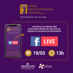 Prêmio Empreendedorismo Feminino 2020