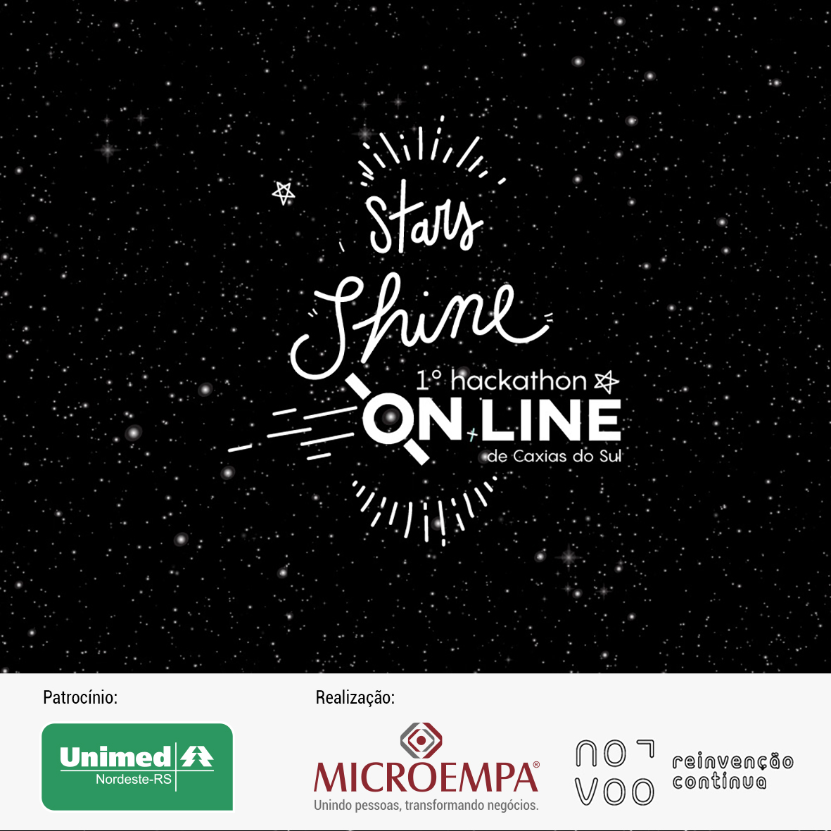 Stars Shine Microempa