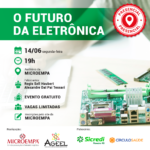 O futuro da eletrônica