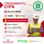 Treinamento CIPA