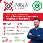 Encontro de Negócios