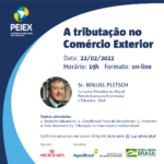 Entenda melhor sobre a tributação no comércio exterior!