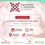 Encontro de Negócios