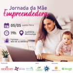 Jornada da Mãe Empreendedora