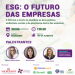 ESG: O Futuro das Empresas