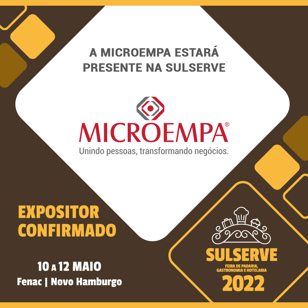Feira Sulserve 2022