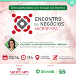 Encontro de Negócios
