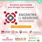 Encontro de Negócios