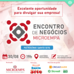 Encontro de Negócios