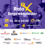 Podcast: Raio X Empreendedor