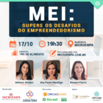 MEI: Supere os Desafios do Empreendedorismo