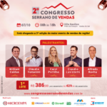 2º Congresso Serrano de Vendas Microempa