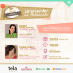 Empreender no Artesanato