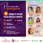 Prevenção Inteligente