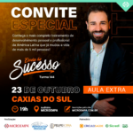 Escola do Sucesso - 2ª turma