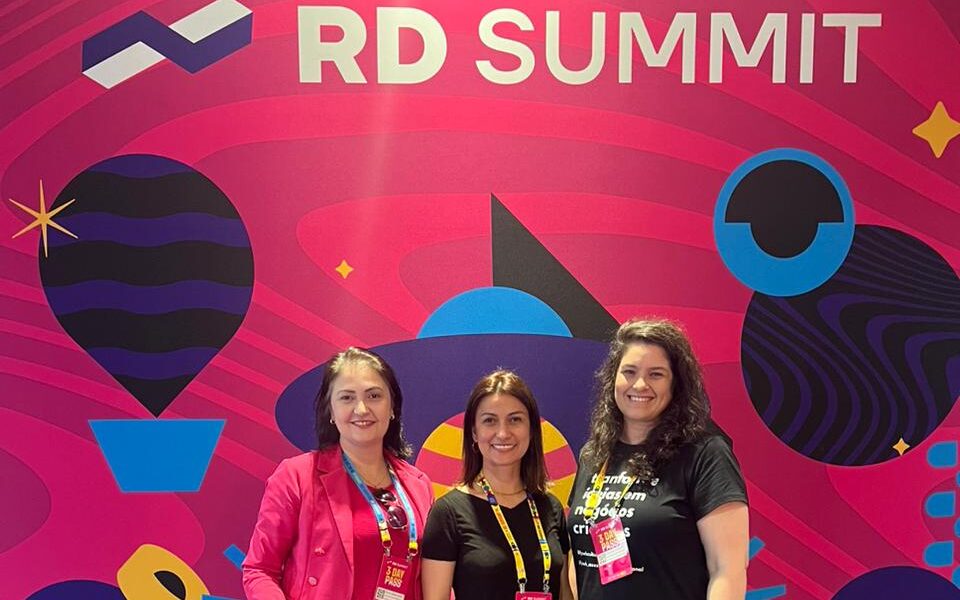 RD Summit 2023: Conheça alguns dos principais motivos para não perder o  maior evento de marketing, vendas e inovação da América Latina