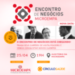 Encontro de Negócios