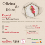 Oficina de Feltro