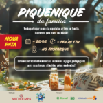 Piquenique da Família