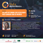 Seu Foco Determina Seus Resultados