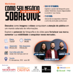 Workshop: Como seu negócio sobrevive