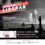 7º Meeting de Negócios - Aprenda a Liderar