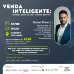 Venda Inteligente: entenda como os seus clientes pensam