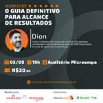 Workshop: O guia definitivo para alcance de resultados