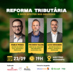 Reforma tributária e seus efeitos nos negócios