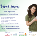 Viver Bem: Buscando o equilíbrio na Era Digital