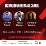 Desvendando o Mercado Cambial