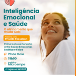 Inteligência Emocional e Saúde: O Alinhamento que muda tudo