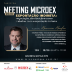 Meeting Microex - online