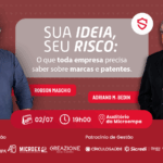 Sua Ideia, Seu Risco