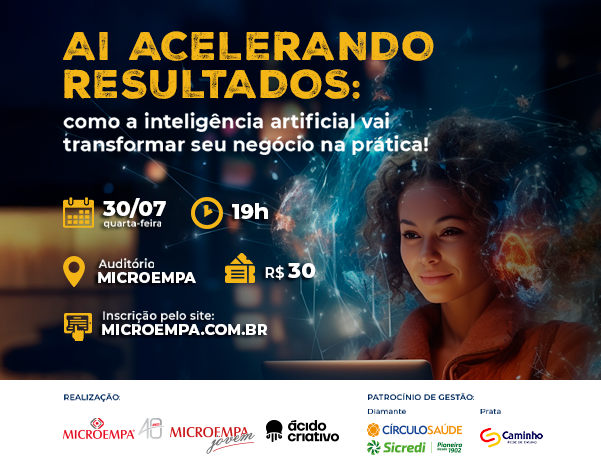 AI Acelerando Resultados