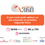 Empreenda X 360