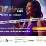 Prêmio de Empreendedorismo