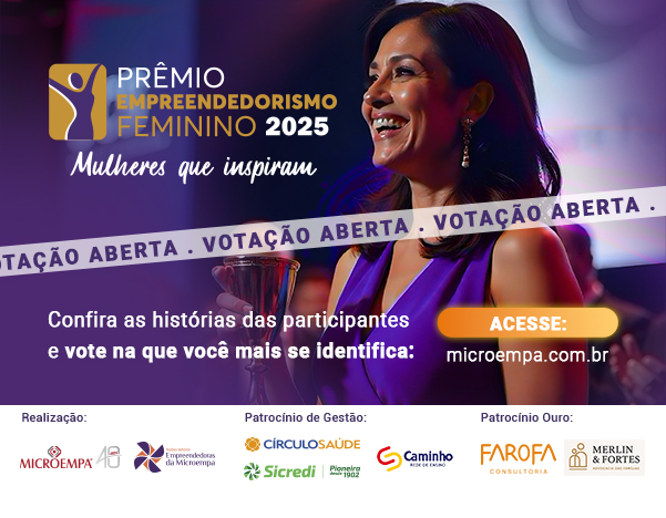 Prêmio de Empreendedorismo