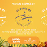 5º Circuito de Gastronomia