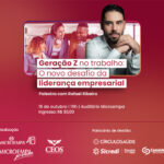 Geração Z no trabalho: O novo desafio da liderança empresarial